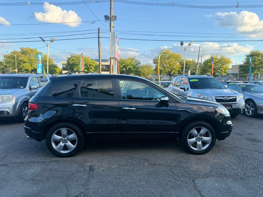 Used 2007 Acura RDX w/ Technology Package AWD/4WD image 6