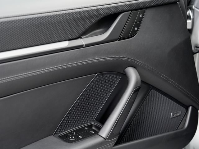 Certified 2024 Porsche 911 GT3 RWD image 8