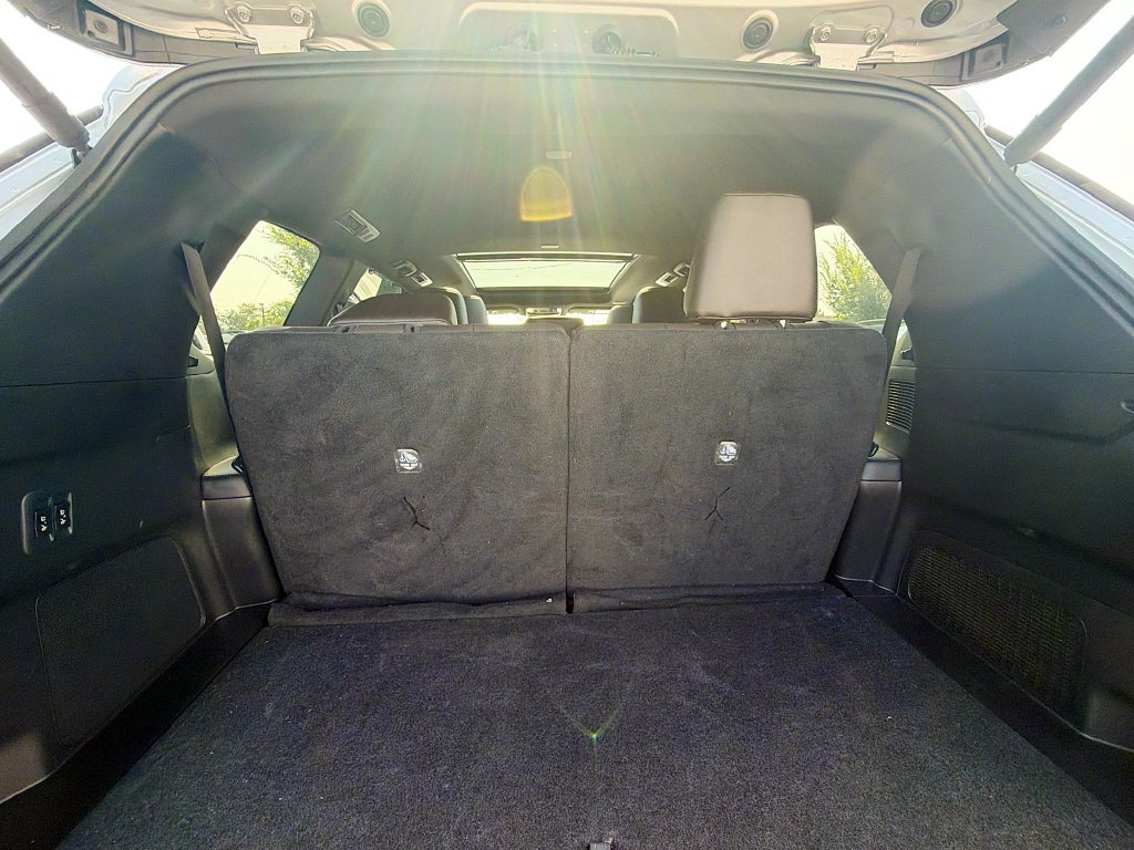 Used 2024 Lexus TX 350 AWD w/ Technology Package image 29
