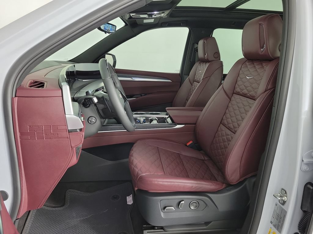 Certified 2026 Cadillac Escalade Sport w/ Touring Package AWD/4WD image 18