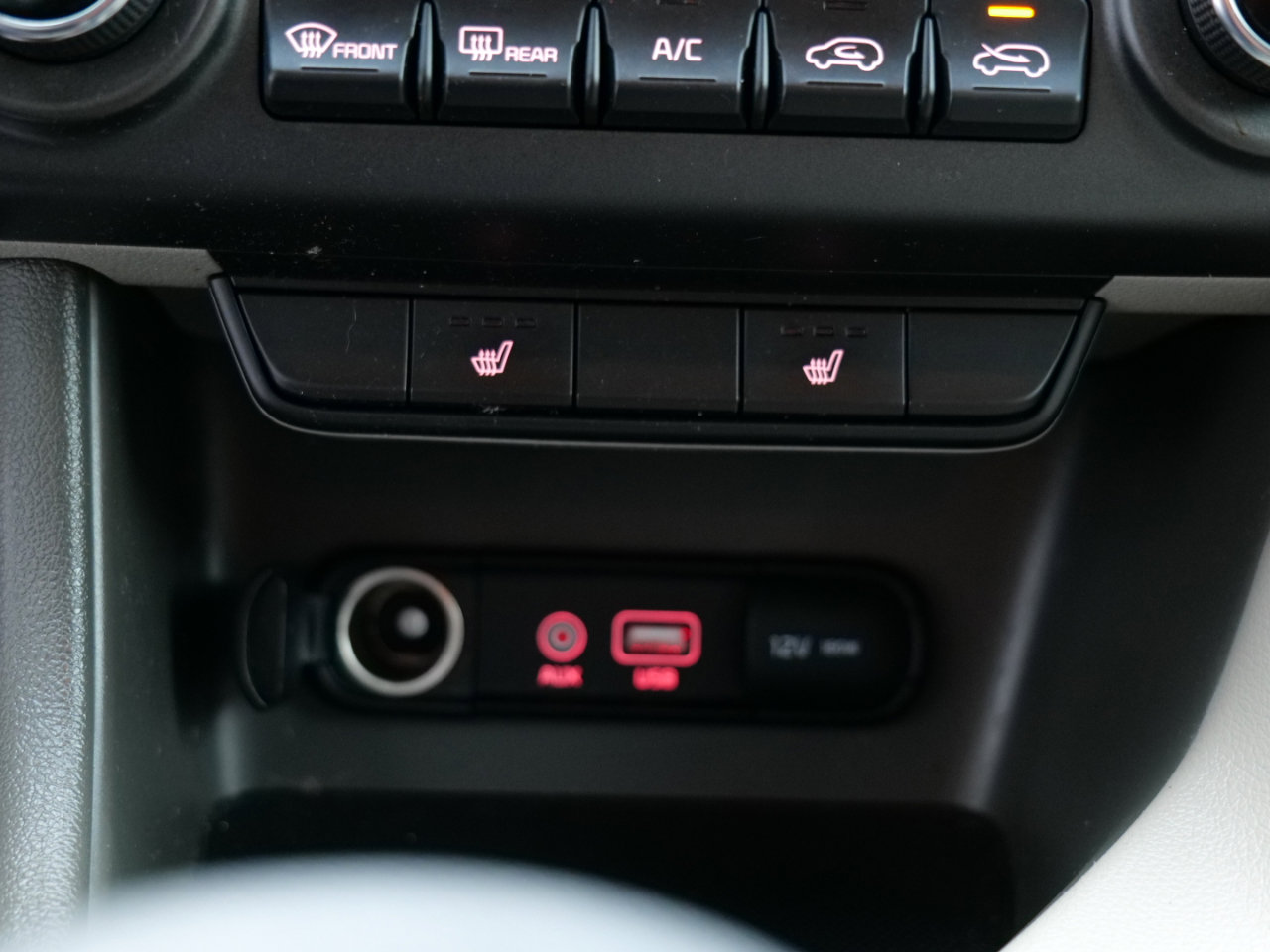 Used 2019 Kia Sportage LX w/ LX Popular Package image 30