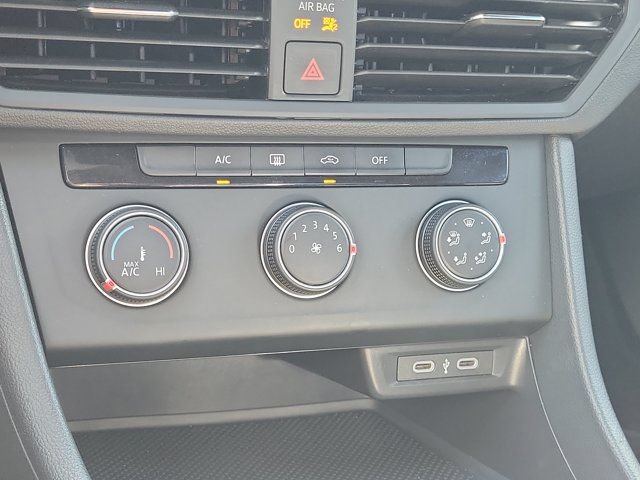 Certified 2023 Volkswagen Jetta Sport FWD image 21