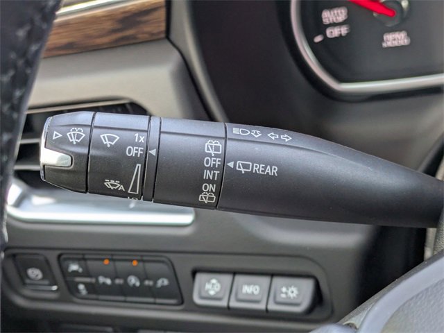 Used 2021 Chevrolet Tahoe Premier w/ Texas Edition image 30