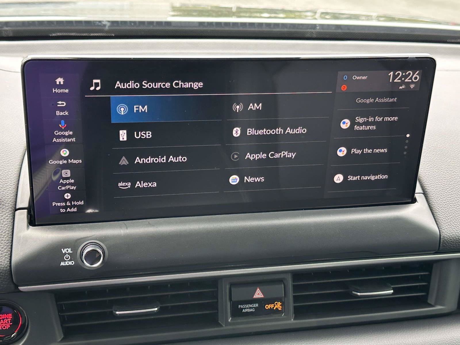 New 2026 Honda Pilot EX-L image 20