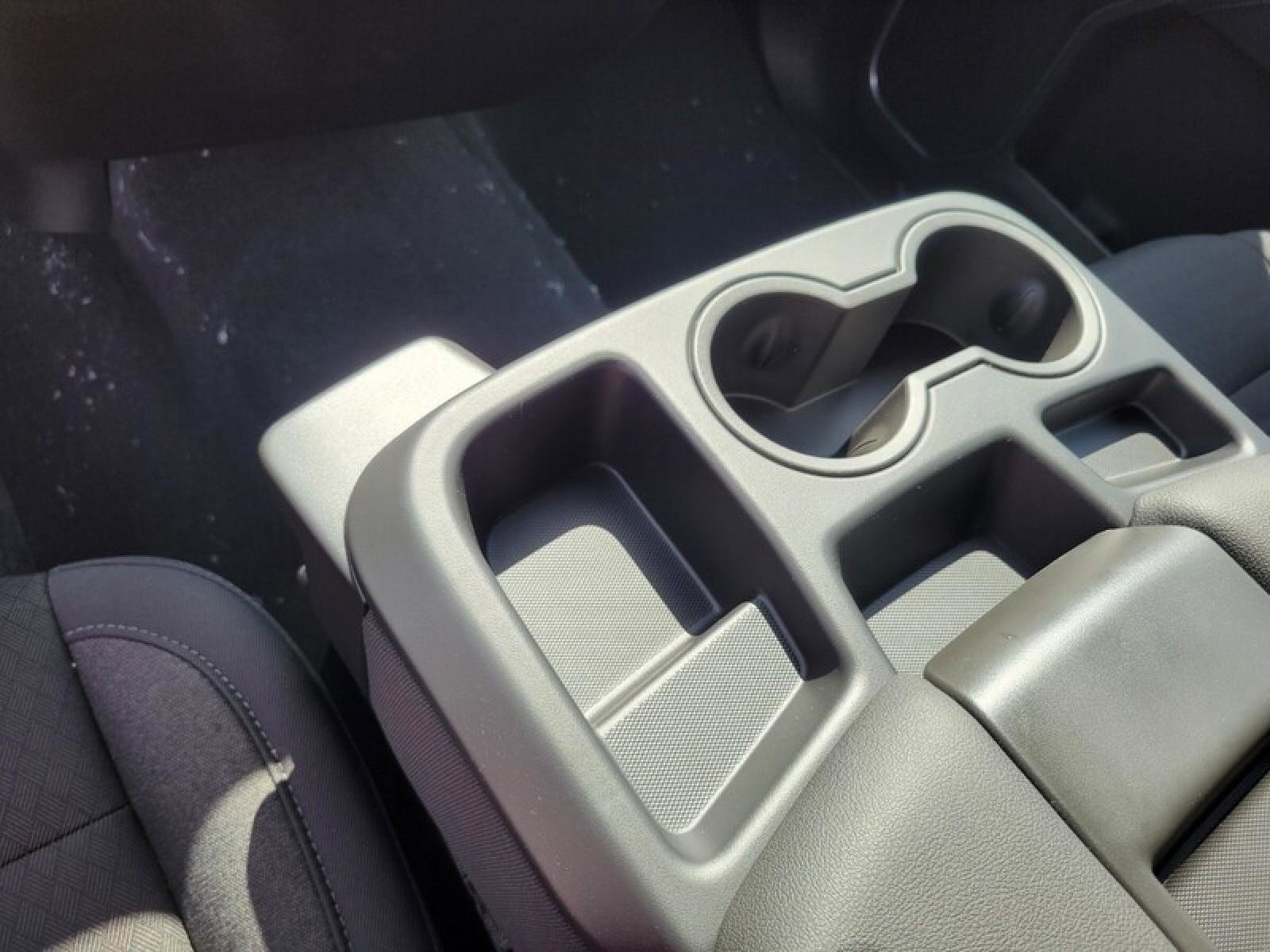 New 2026 GMC Sierra 1500 Elevation w/ Elevation Select Package image 16