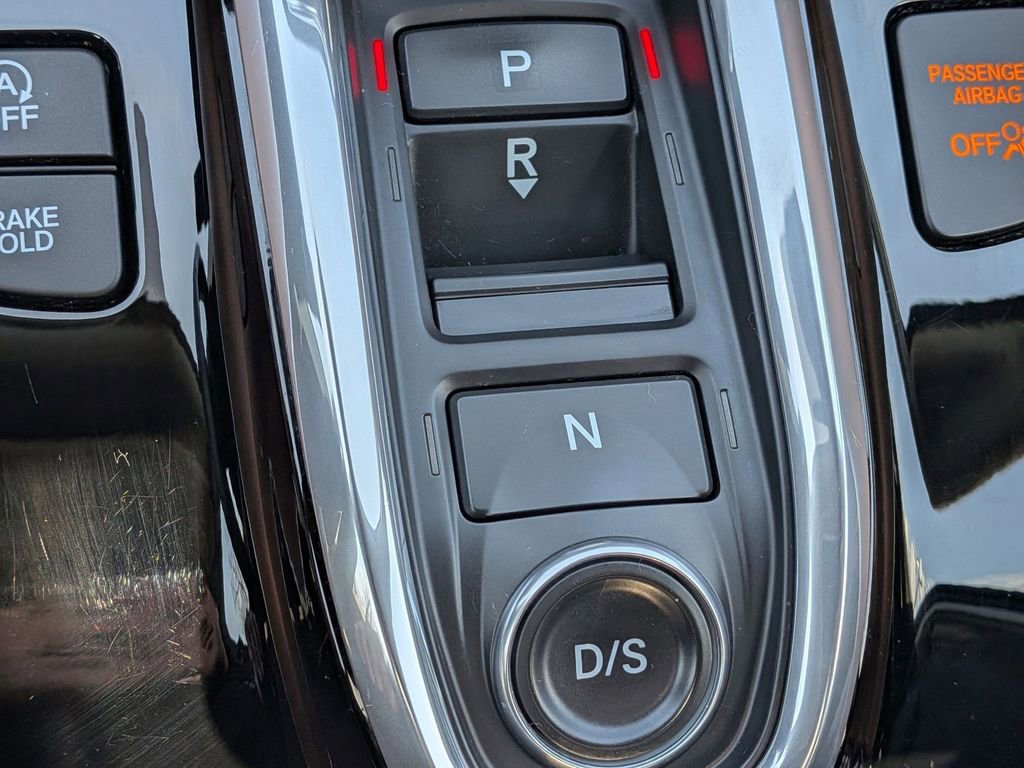 Used 2021 Acura TLX SH-AWD image 19