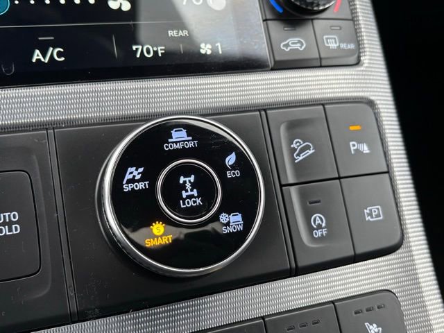 Used 2025 Hyundai Palisade Calligraphy image 16