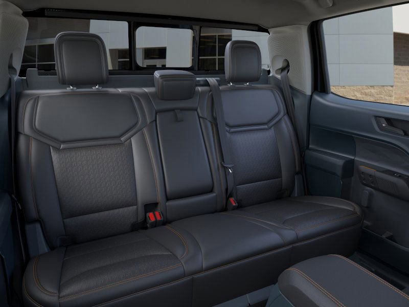 New 2025 Ford Maverick Tremor image 11