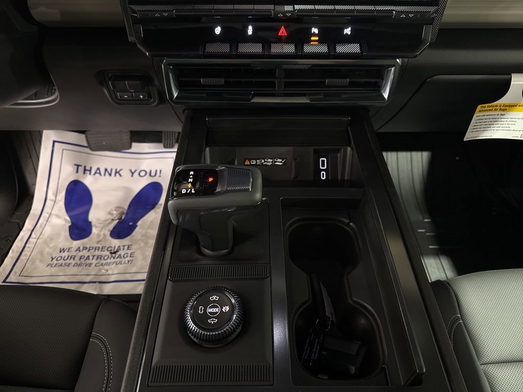 New 2026 GMC Hummer EV 4x4 Crew Cab image 30