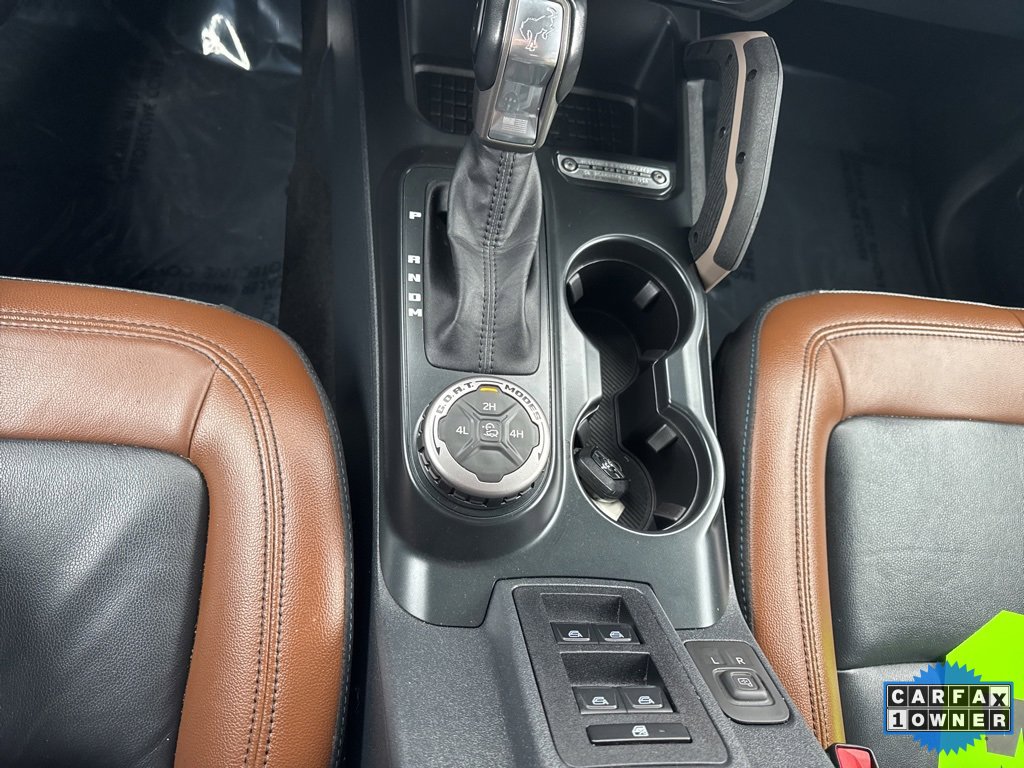Used 2024 Ford Bronco Outer Banks image 26