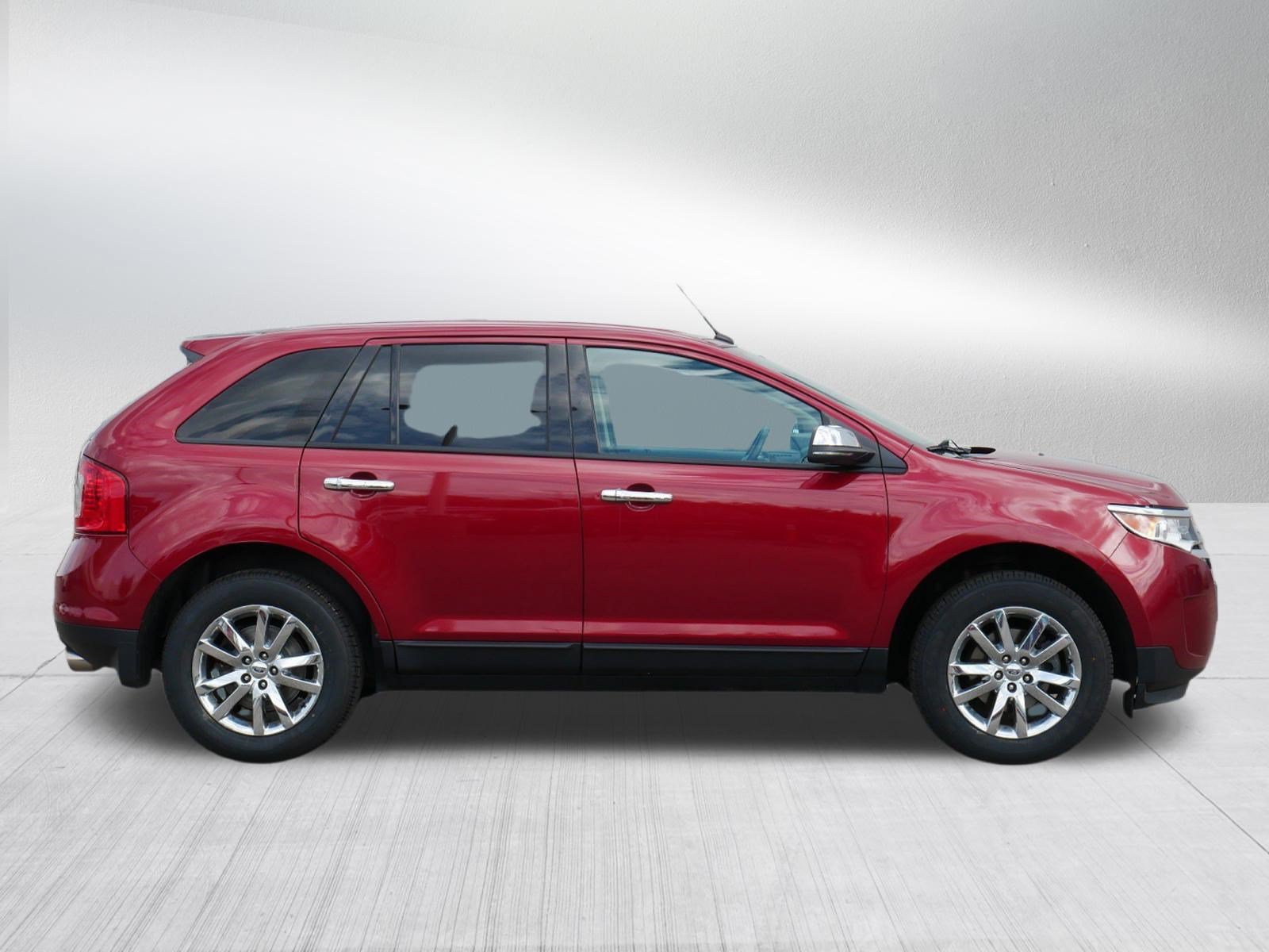 Used 2013 Ford Edge SEL FWD image 8