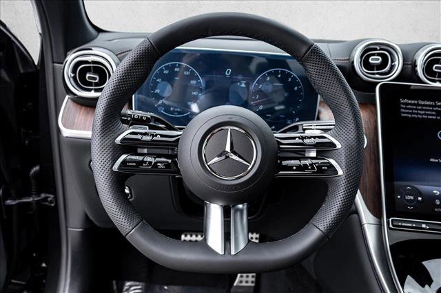 New 2026 Mercedes-Benz GLC 300 4MATIC image 13