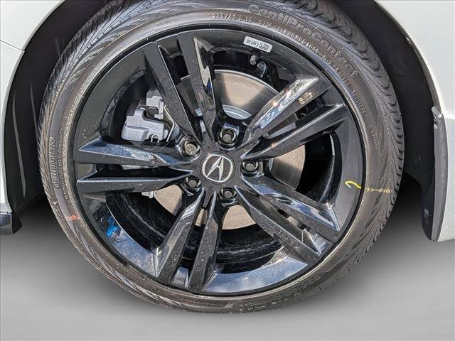 New 2026 Acura Integra A-Spec FWD image 15