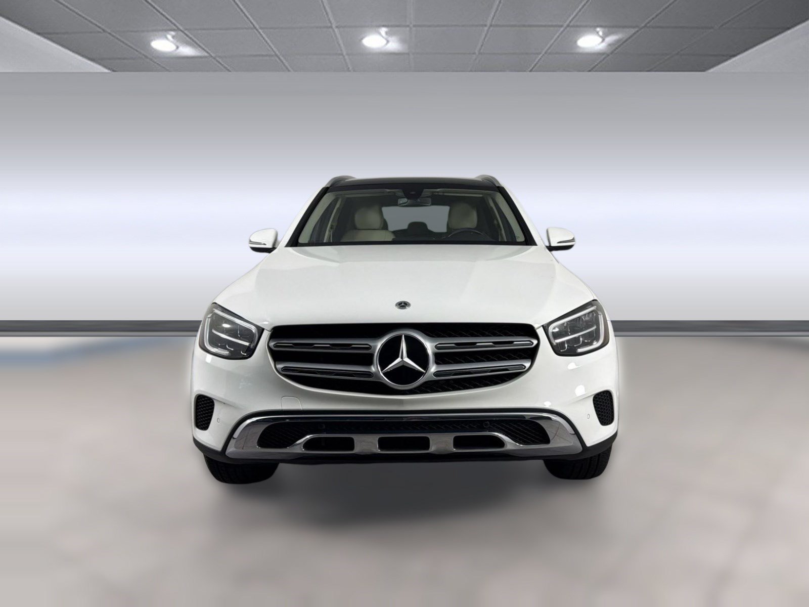 Used 2021 Mercedes-Benz GLC 300 4MATIC image 6