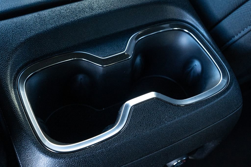 New 2026 Chevrolet Traverse LT image 35