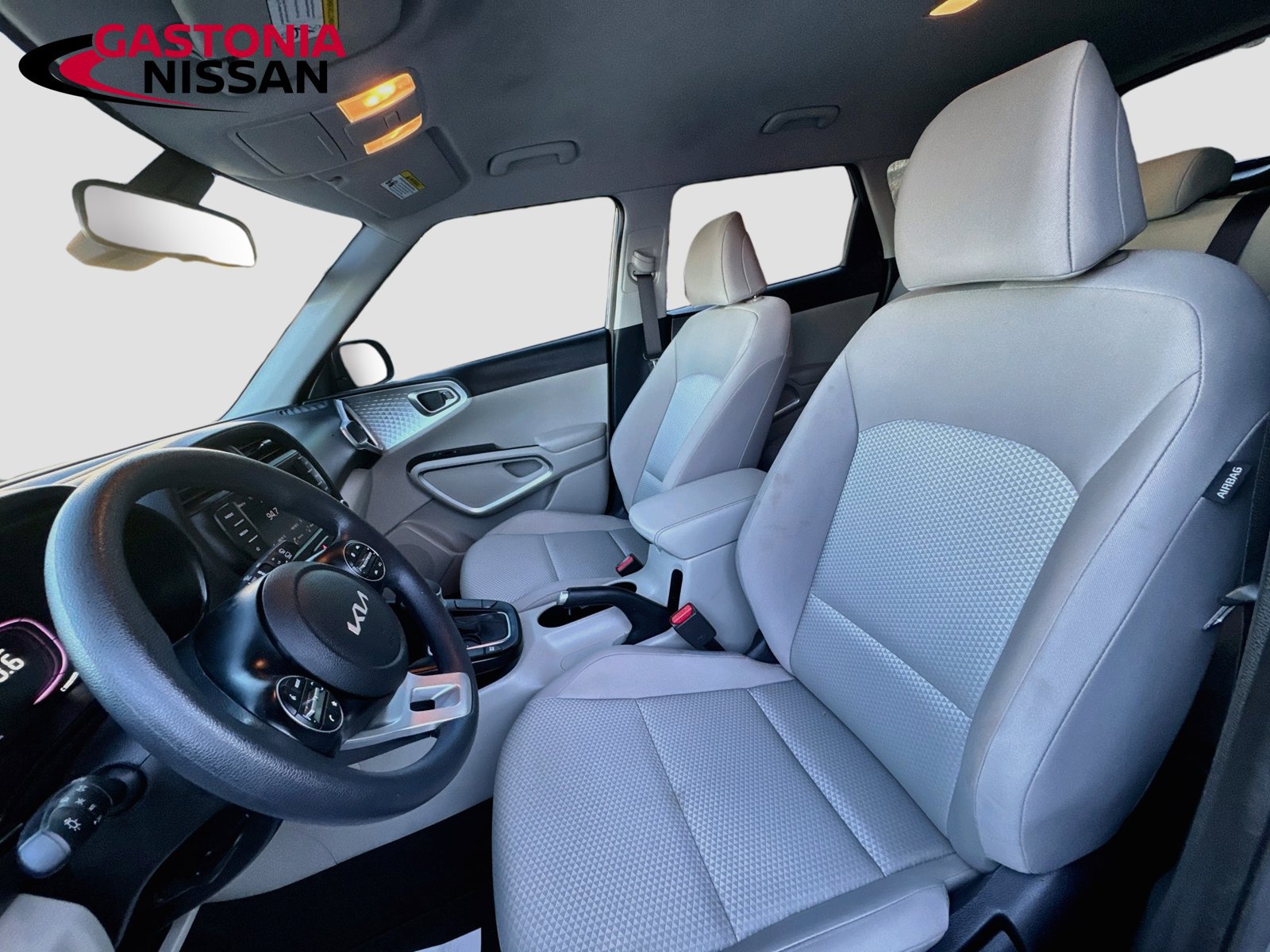 Used 2023 Kia Soul LX FWD image 26