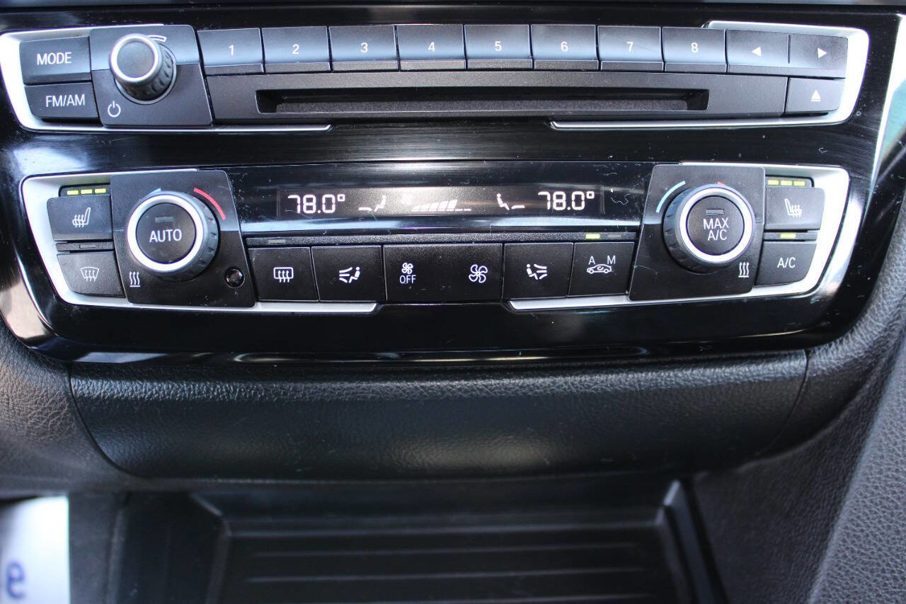 Used 2018 BMW 440i Gran Coupe xDrive image 14