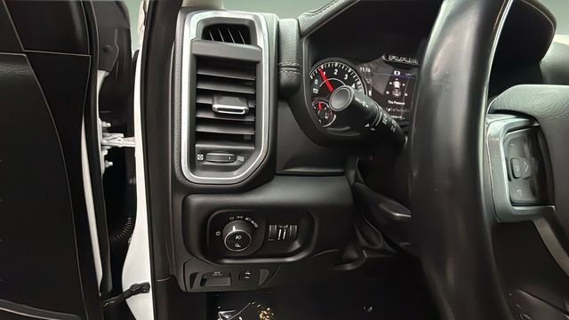Used 2022 RAM 1500 Laramie image 22