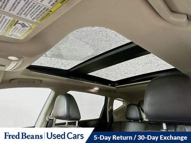 Used 2018 Nissan Murano Platinum image 24