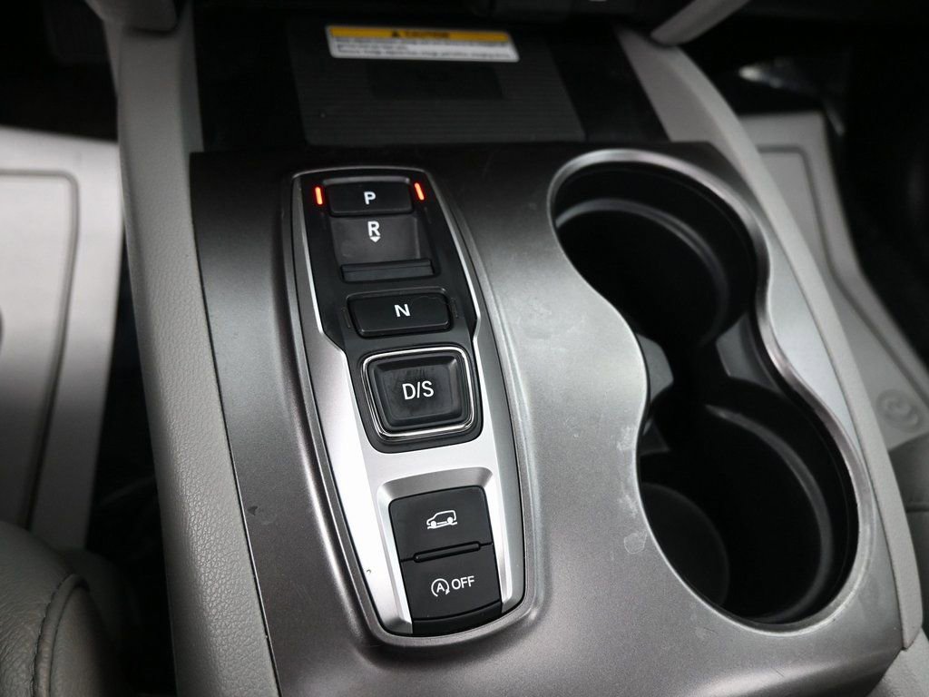 Used 2022 Honda Pilot Special Edition image 16