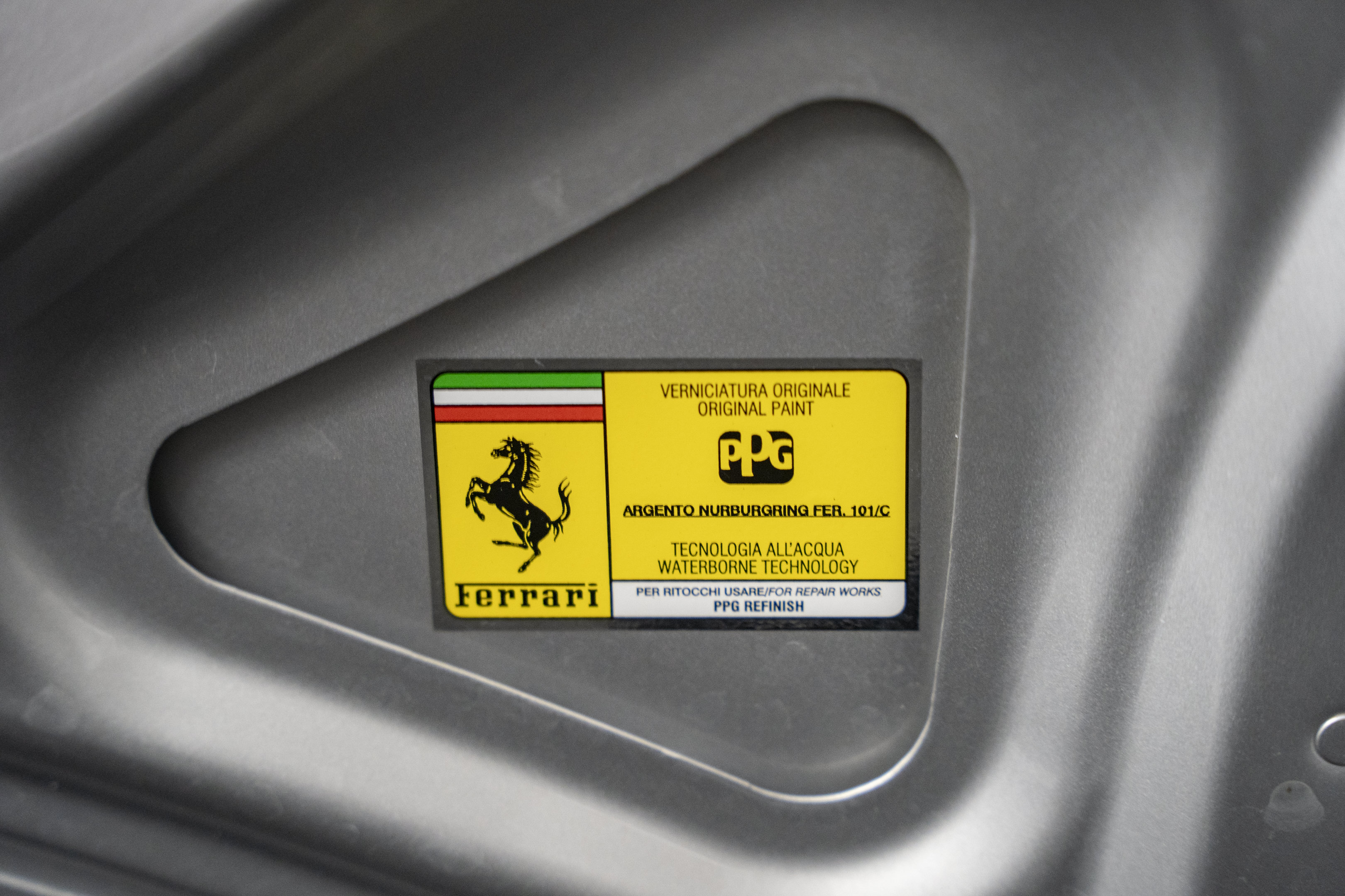 Used 2021 Ferrari Roma RWD image 47