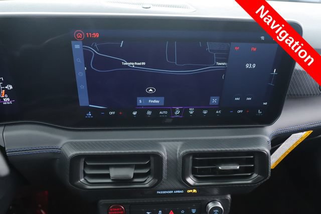 Used 2026 Ford Mustang Dark Horse RWD image 4