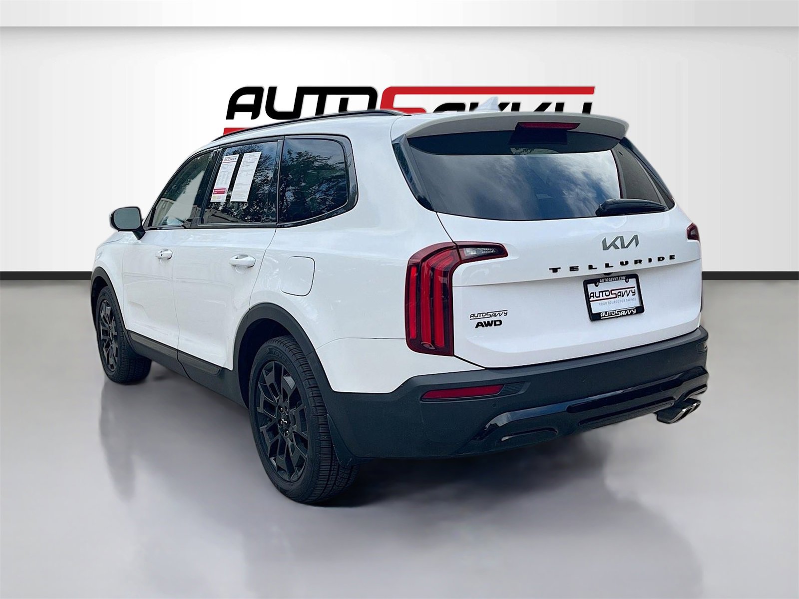 Used 2022 Kia Telluride SX w/ SX Prestige Package image 5