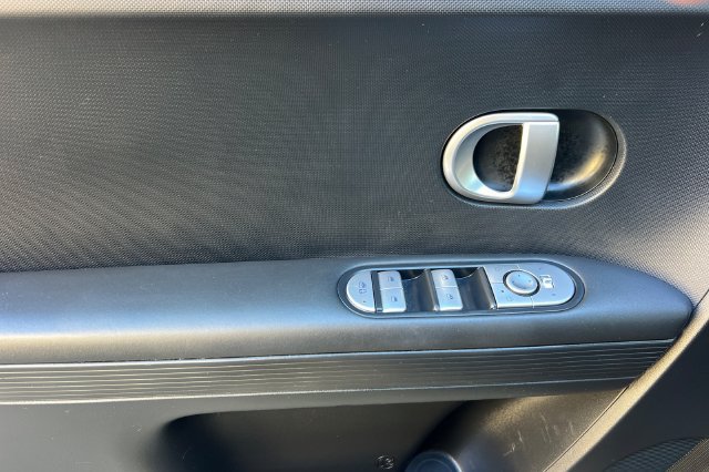 Certified 2024 Hyundai Ioniq 5 SEL RWD image 13