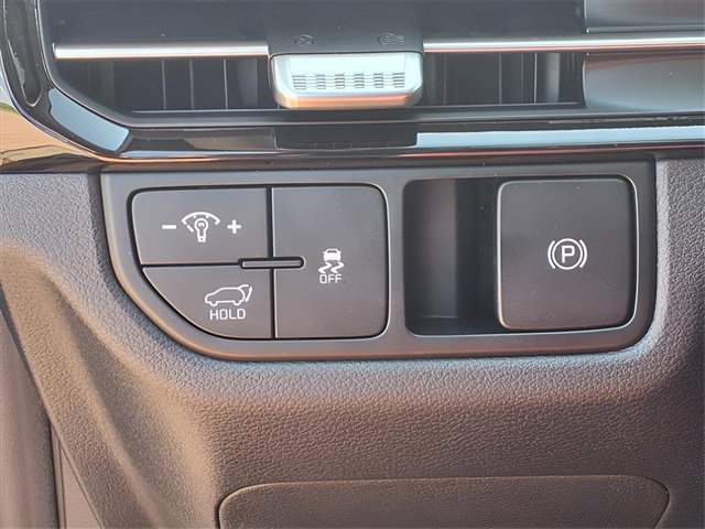 New 2026 Kia Sportage EX w/ EX Panorama Roof Package image 18