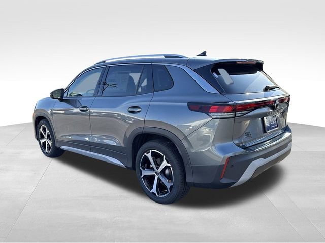 New 2026 Volkswagen Tiguan SE image 3