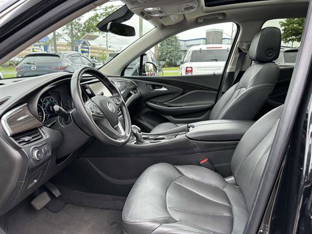 Used 2019 Buick Envision Premium image 13