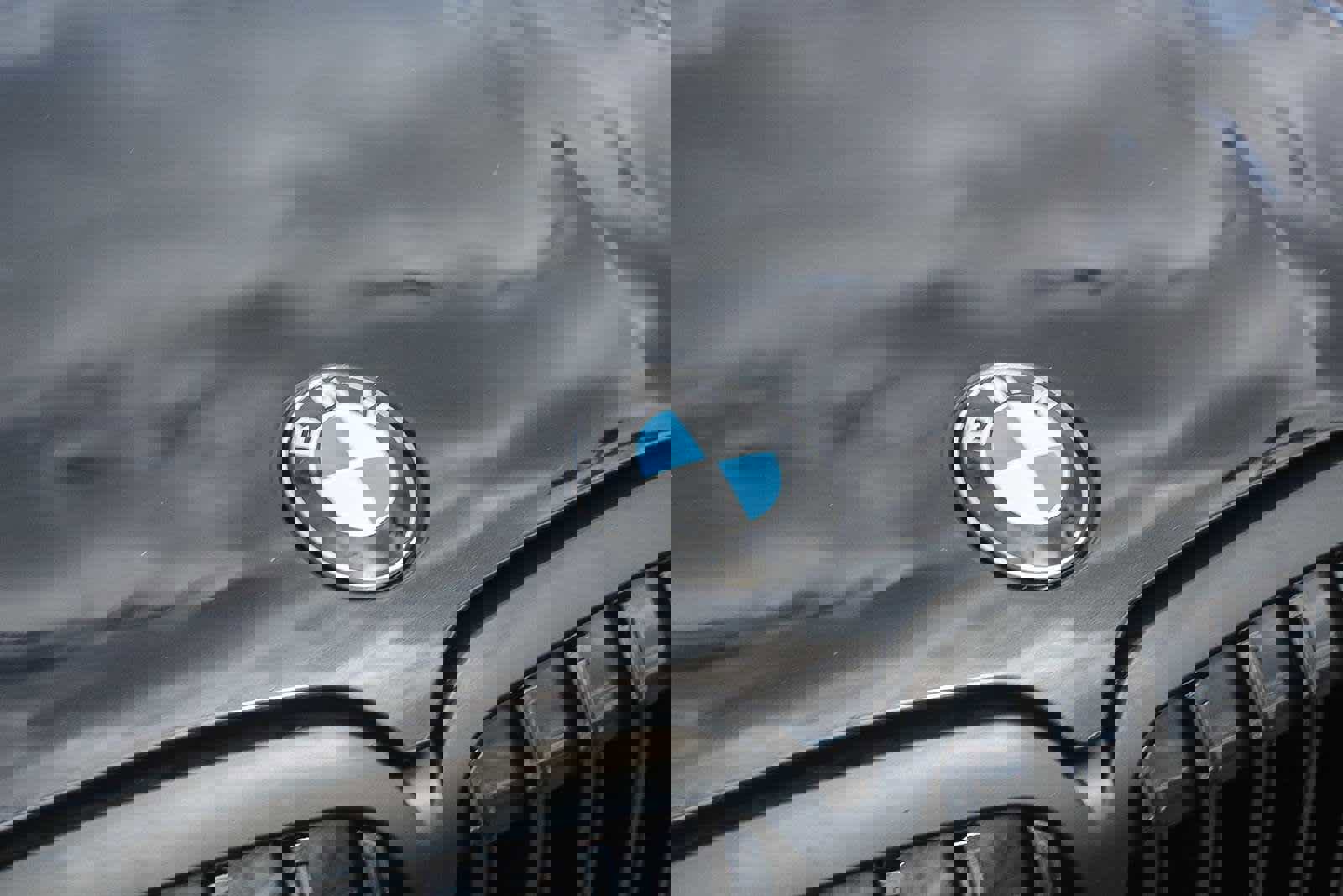 Used 2023 BMW X7 xDrive40i w/ M Sport Package image 11