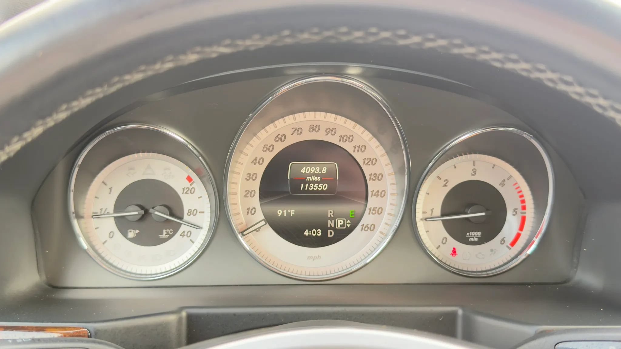 Used 2014 Mercedes-Benz GLK 250 BlueTEC 4MATIC image 17