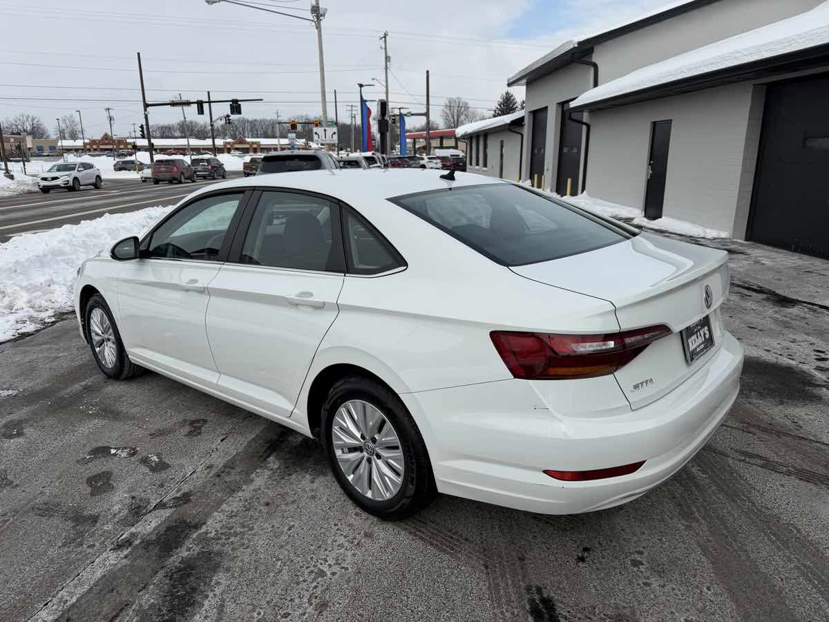 Used 2019 Volkswagen Jetta S w/ Driver Assistance Package image 3