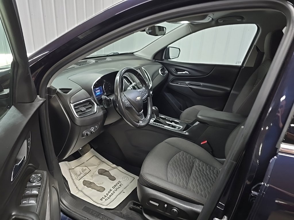 Used 2020 Chevrolet Equinox LT AWD/4WD image 28