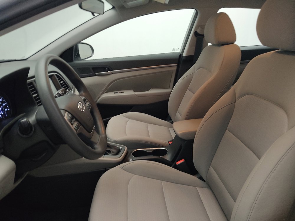 Used 2018 Hyundai Elantra SEL image 17