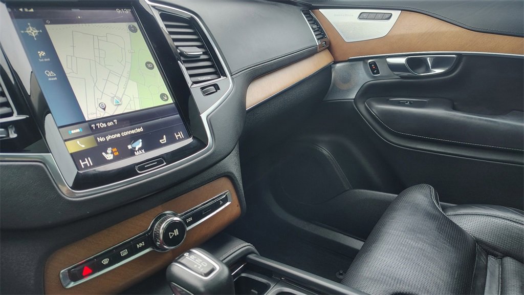 Used 2016 Volvo XC90 T6 Inscription image 24