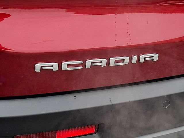 Certified 2021 GMC Acadia AT4 w/ LPO, Floor Liner Package AWD/4WD image 32