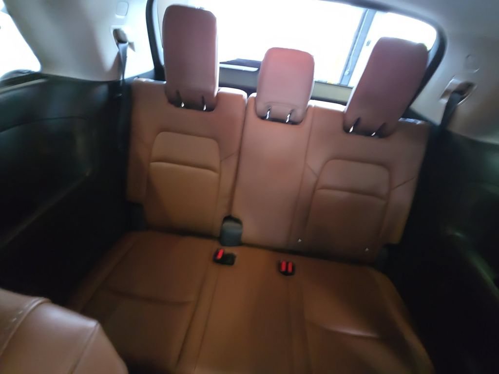 Used 2023 Nissan Pathfinder Platinum AWD/4WD image 30