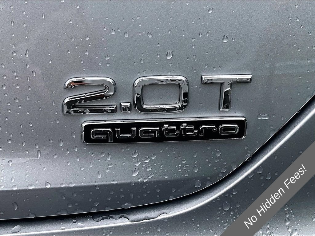 Used 2018 Audi A5 2.0T Premium Plus AWD/4WD image 8