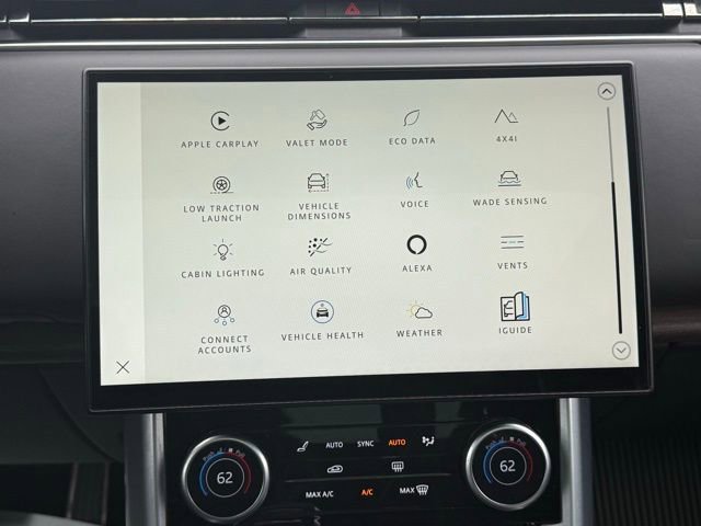 Used 2023 Land Rover Range Rover SE image 52