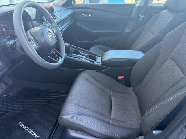 Used 2024 Honda Accord EX image 14