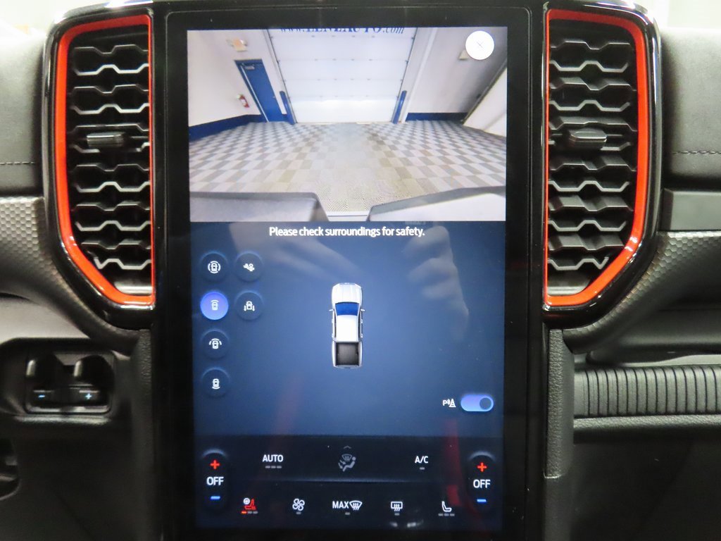 Used 2024 Ford Ranger Raptor image 15