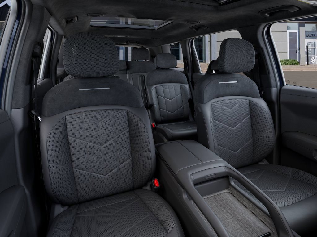 New 2027 Kia Telluride X-Line SX Prestige AWD/4WD image 18