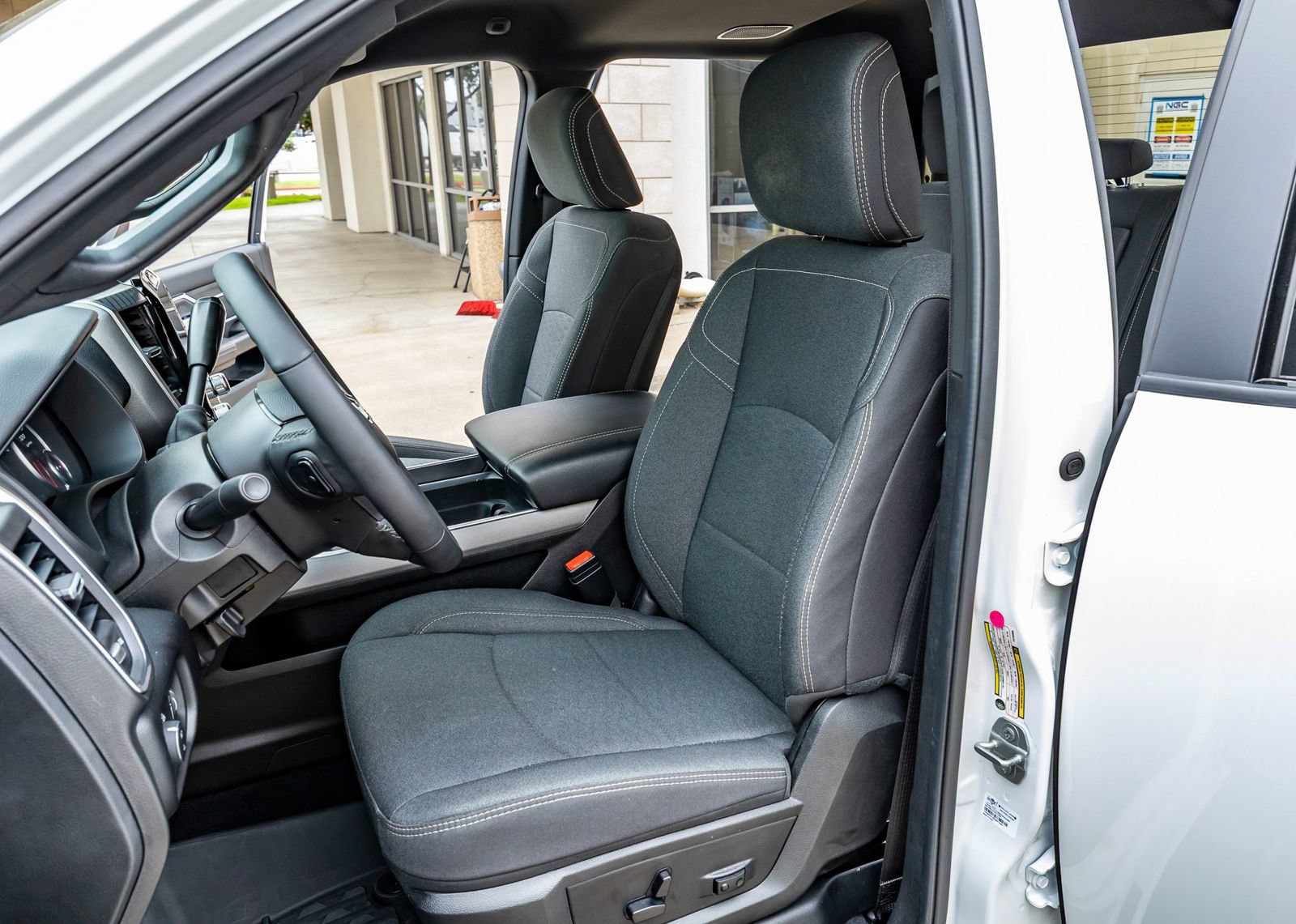 Used 2026 RAM 3500 Lone Star AWD/4WD image 31