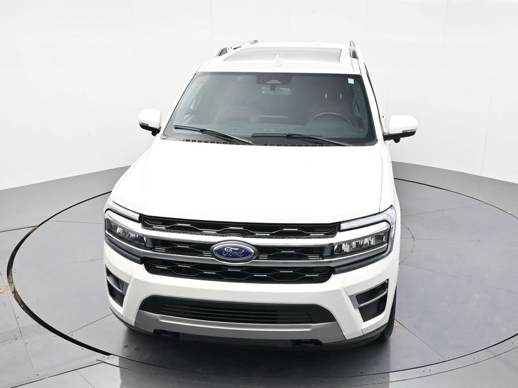 Used 2023 Ford Expedition Max Limited AWD/4WD image 41
