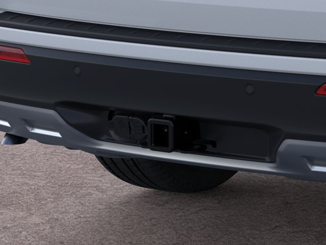 New 2026 Ford Explorer Active w/ Active Comfort Package RWD image 23