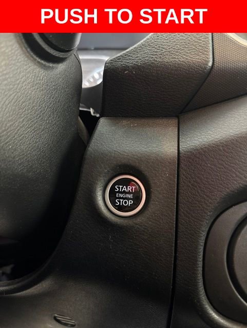 Certified 2024 Nissan Frontier SV w/ Technology Package RWD image 8