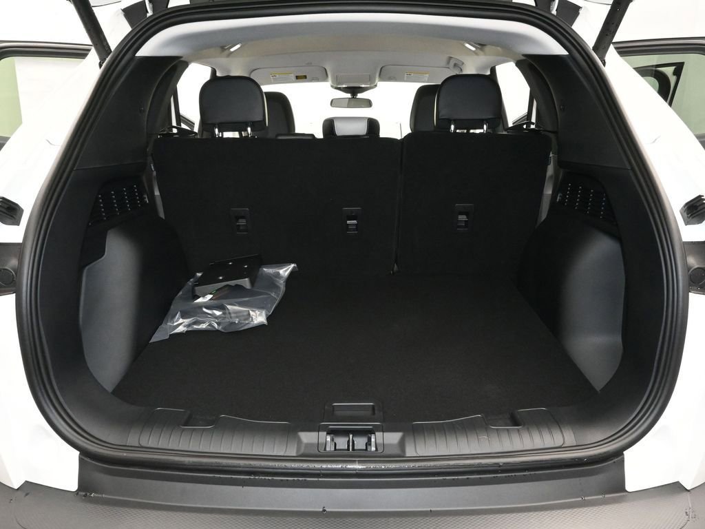New 2026 Ford Escape SE FWD image 11