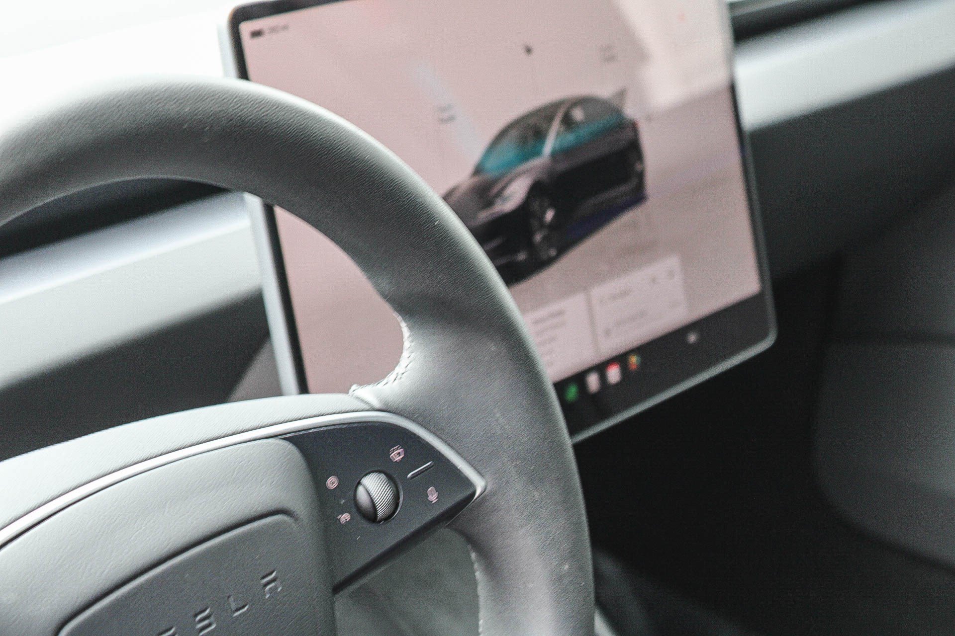 Used 2025 Tesla Model 3 Long Range RWD image 21